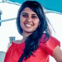 Otolane Employee Apurva Bodas's profile photo