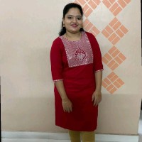 MannIT Group Employee Yohalakshmi R's profile photo
