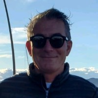 FirstPellets Employee François Vinée's profile photo