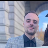 Interact Employee Robert O'Brien's profile photo