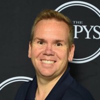 ESPN Employee Jay McCormack's profile photo