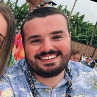 Virtual Operations Employee Liam Calnan's profile photo