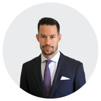 Gimelli Engineering AG Employee Lukas Schmutz's profile photo