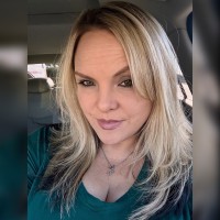 Stanislaus County Behavioral Health & Recovery Services Employee Amber Hayslett-Atkison's profile photo