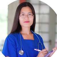 Desert Regional Medical Center Employee Shirley Hernandez's profile photo