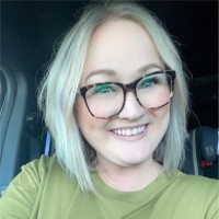 Sprint Waste Services, L.P. Employee Amber Bock's profile photo