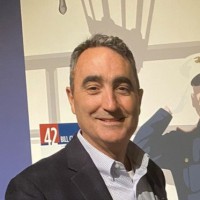Cisco Systems Employee Patrick McGinley's profile photo