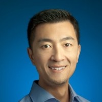 Glober AI Employee Chris Yang's profile photo