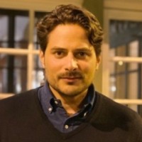 le gramme Employee Anthony Negre's profile photo