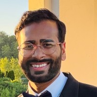 Rish Chaudhary Email & Phone Number