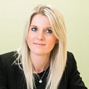 Walker Hamill Employee Hannah Bullus's profile photo