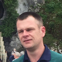Gearóid O'Sullivan Email