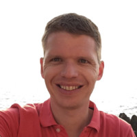 Bastiaan van Weerd's profile photo