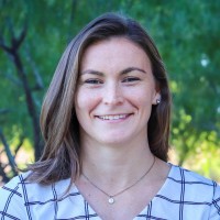 Deep Lens Employee Kortney Ross's profile photo