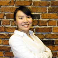 The Dolar Shop Employee Hsin-Yi Lee's profile photo