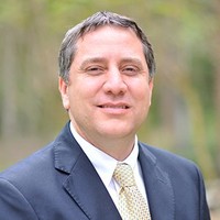 Lone Star College Employee John King's profile photo