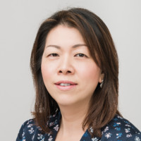 Keppel (Infrastructure Division) Employee Dinah Lee's profile photo