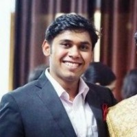 Loyalytics AI Employee Parth Saxena's profile photo