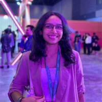ITM Group of Institutions Employee Anusri Karmokar's profile photo