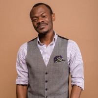 GROWmatica Employee Taiwo Adebesin's profile photo