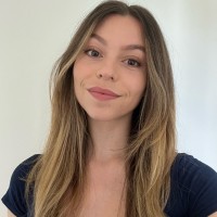 RocketMill Employee Katy Kaminarides's profile photo