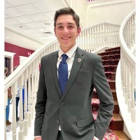 90.9 KCBI-FM (First Dallas Media Inc.) Employee Gabriel Jaquez's profile photo