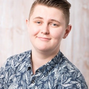 FindBob Employee Alex Hallink-Irwin's profile photo