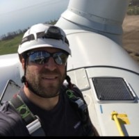 Stephen Wolff Email