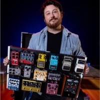 Sweetwater Employee Hunter Carter's profile photo