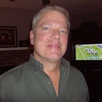 Belk Printing Technologies Employee Kevin Snyder's profile photo