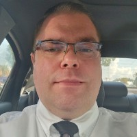 Oceanside Beach Bar & Grill Employee Daniel Williamson's profile photo