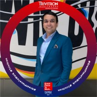 Trivitron Healthcare Employee Amit Arora's profile photo
