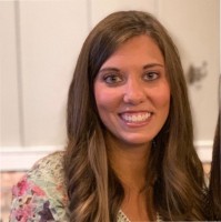 Local Infusion Employee Shelby Hammond's profile photo