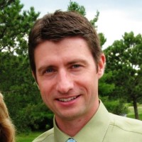 Caterpillar Inc. Employee Andrew Schell's profile photo
