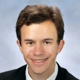 Bloomberg Employee Alex Richard's profile photo