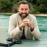 RT Digital - Digital Marketing Services Employee Rich Latimer's profile photo