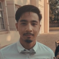 LYRIS GROUP Employee Maxime M.'s profile photo