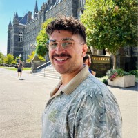 Washington Student Achievement Council (WSAC) Employee Homar A. Maurás Rodríguez's profile photo