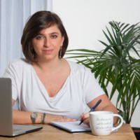 Meyer Employee Giulia Ruffoni's profile photo