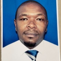 Cashia Employee Charles Karimi's profile photo