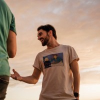 all things Employee Calvin Wöcke's profile photo