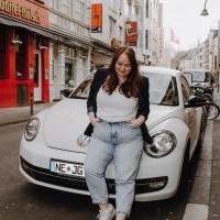 TACSY Agency Employee Jana Gerlach's profile photo