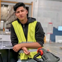 IFTL Employee Amine Dehbi's profile photo