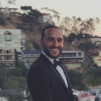 Daniel Pourbaba Email & Phone Number