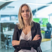 Begolux Employee Maria Ribeiro's profile photo