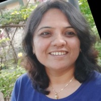 Talentmatics Employee Nehal Shah's profile photo
