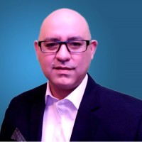 Alberto Reyes Email & Phone Number