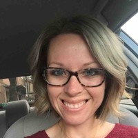 BRACE Integrated Services Employee Sierra Beall's profile photo