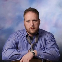 Aerosim Flight Academy Employee Robert Hayley's profile photo