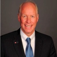 Tom Bergstrom Email & Phone Number